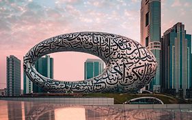 أجنحة ميلينيوم بلازا داون تاون